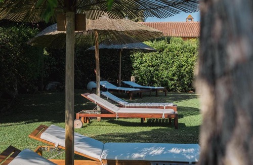 Montorsaio House | Agriturismo La Quercia - Wine&Pool
