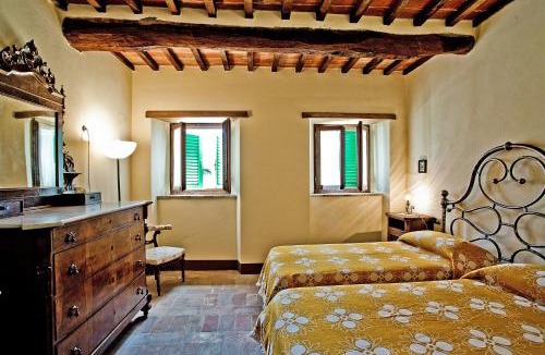 Caprese Michelangelo House | Agriturismo Terra Di Michelangelo