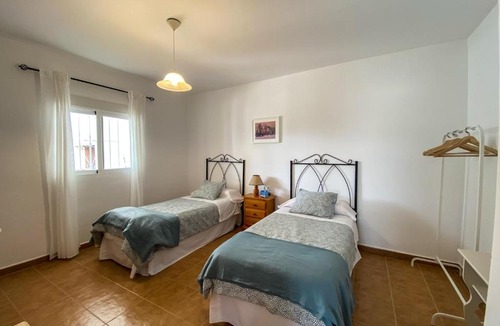 Torrox Villa | Aguamarina 70