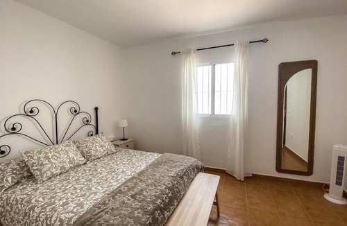 Torrox Villa | Aguamarina 70
