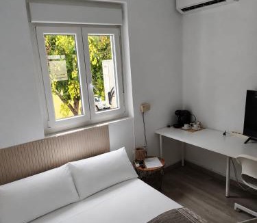 Camins al Grau House | Agui House
