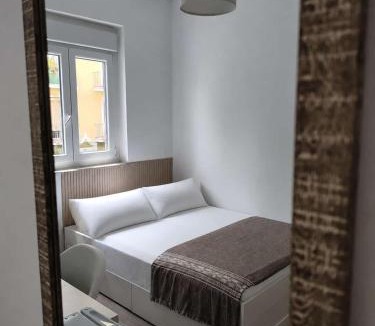 Camins al Grau House | Agui House