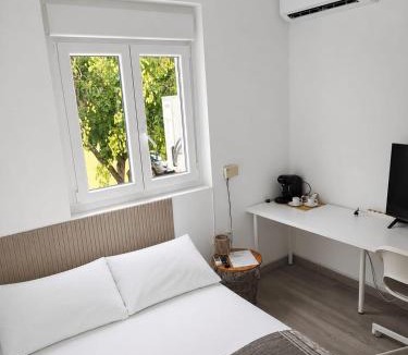 Camins al Grau House | Agui House