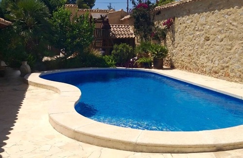 Aigues House | Aigues Rustic Townhouse