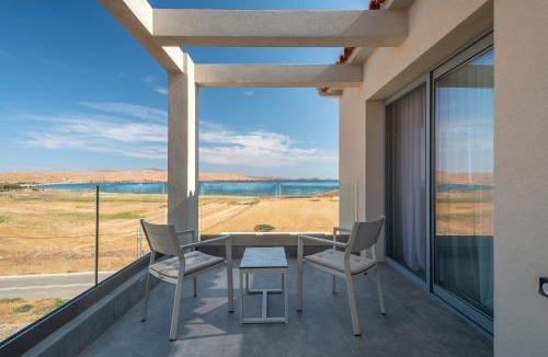 Myrina Apartment | Aithra Lemnos