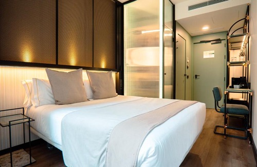Malasana Hotel | Akeah Hotel Gran Vía