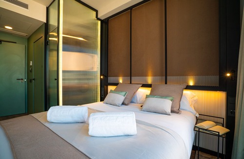 Malasana Hotel | Akeah Hotel Gran Via