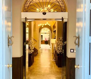 Merida Old Town Hotel | Akla Hotel Mérida