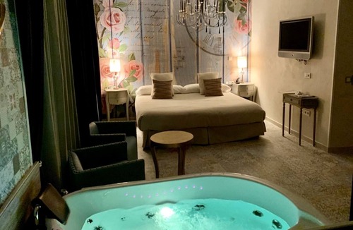 Merida Old Town Hotel | Akla Hotel Mérida