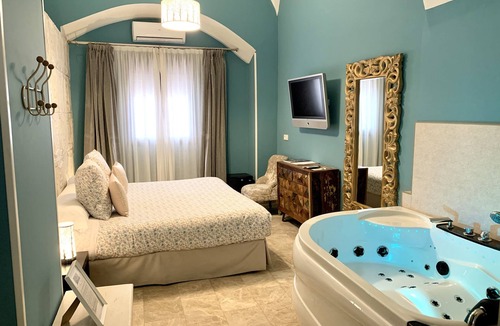 Merida Old Town Hotel | Akla Hotel Mérida