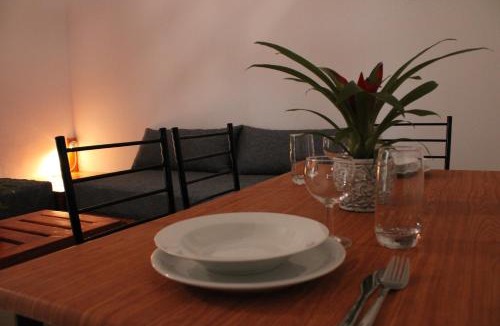 Ormos Panagias House | AKstudios To Spitaki