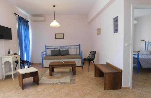 Agios Ioannis Apartment | Akti Aegeou