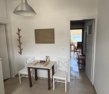 Livadi House | Akti Rooms And Studios