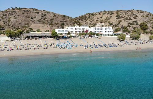 Karpathos Town Apartment | Akti Studios