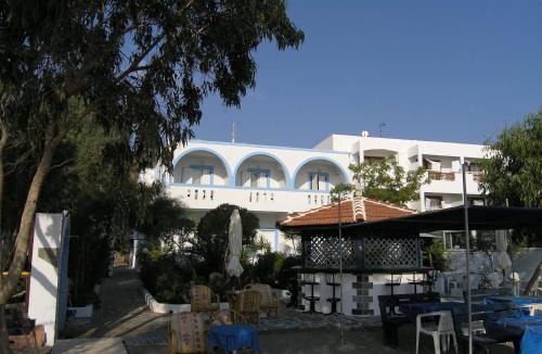 Karpathos Town Apartment | Akti Studios