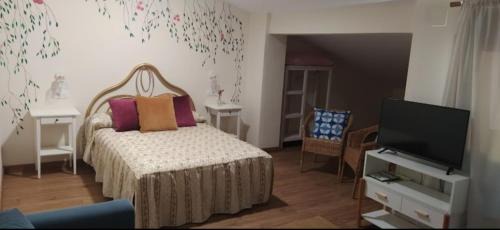 Alange Apartment | Alange Termal