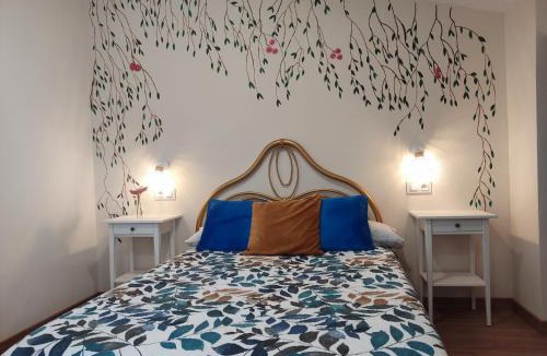 Alange Apartment | Alange Termal