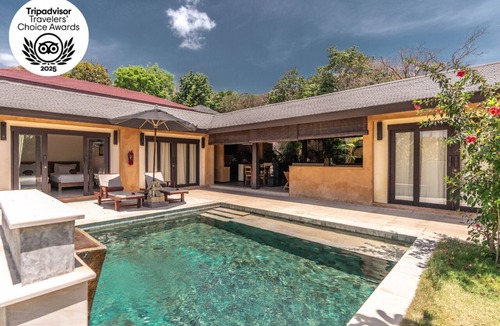 Ko Lanta Villa | Alanta Villa