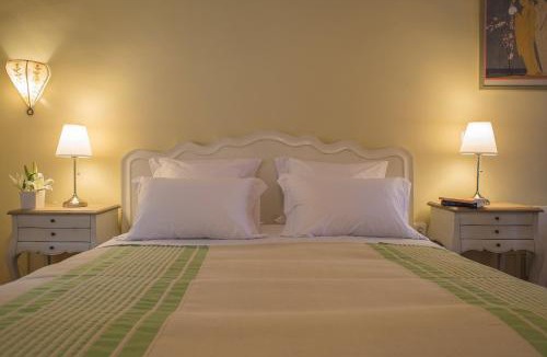 Ronda Hotel | Alavera de los Baños