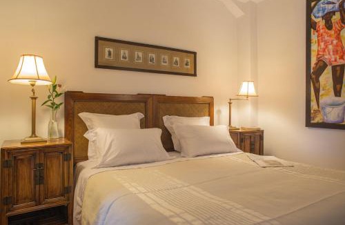 Ronda Hotel | Alavera de los Baños