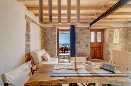 Ano Siros House | ALBA