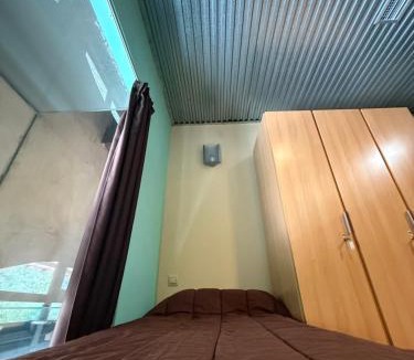 Hervas Hostel | Albergue & Cafetería Vía de la Plata Hervás