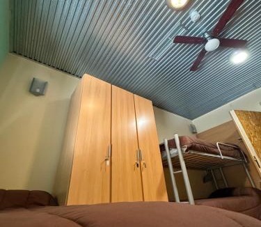 Hervas Hostel | Albergue & Cafetería Vía de la Plata Hervás