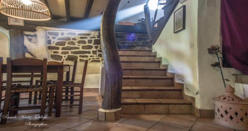 Lavin Hostel | Albergue De Soba