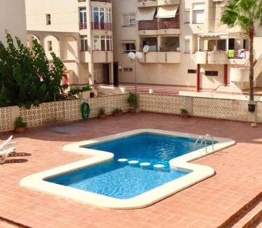 El Albir Apartment | Albir 21 by Albir Proper Properties
