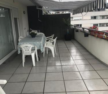 Bakio Apartment | albobide