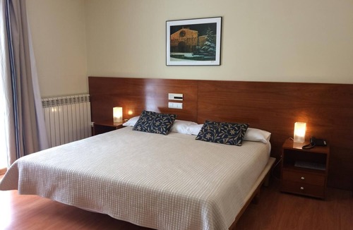 Soria Hotel | Alda Ciudad de Soria