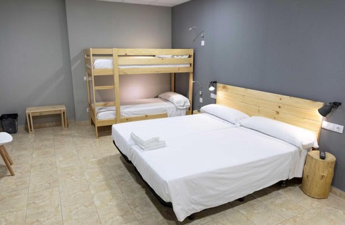 Estella Hostel | Alda Estella Hostel