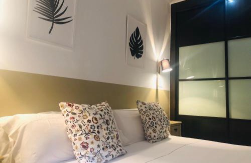 Province of Toledo Hotel | Alda Suite de los Reyes