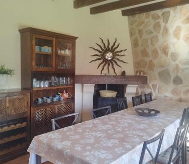 El Robledo House | Aldea de Cabañeros