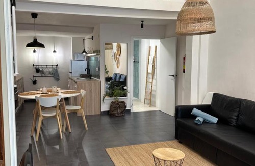 Aiora Apartment | Alex- DUPLEX APARTMENT- City