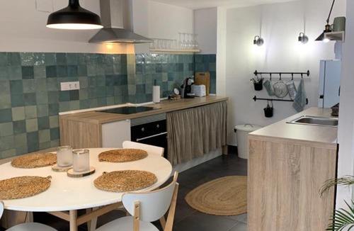 Aiora Apartment | Alex- DUPLEX APARTMENT- City