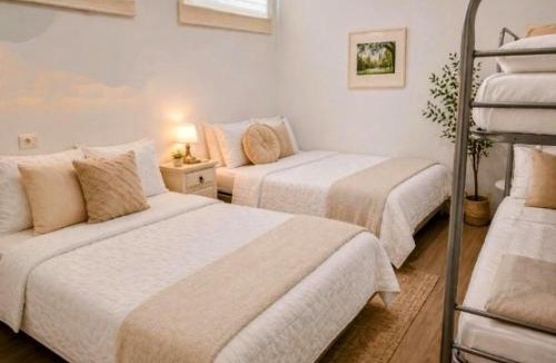 Numancia Hostel | Alexa Host Vallecas