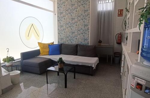 Numancia Hostel | Alexa Host Vallecas