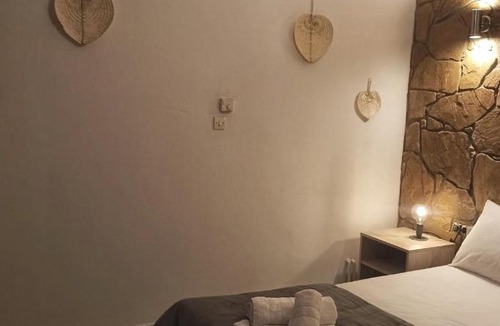 Nea Koutali Apartment | Alexander Apartments Nea Koutali