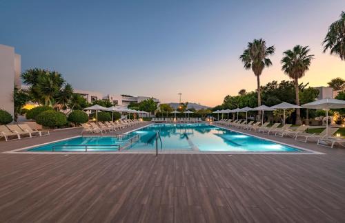 Psalidi Apartment | Alexandra Beach