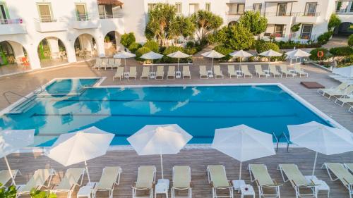 Psalidi Apartment | Alexandra Beach