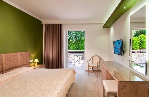 Psalidi Hotel | Alexandra Beach Hotel