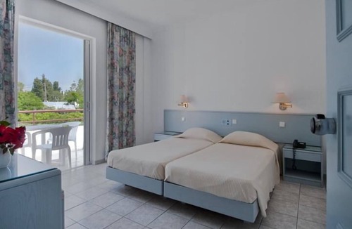 Psalidi Hotel | Alexandra Beach Hotel