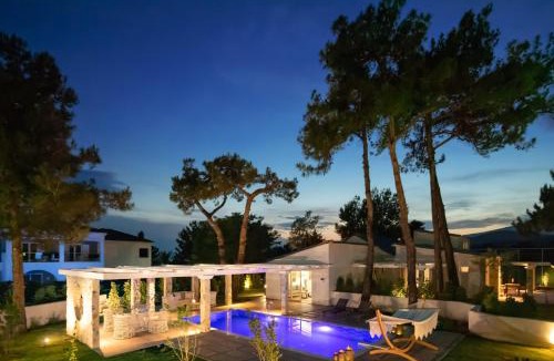 Potos Resort | Alexandra Beach Spa Resort