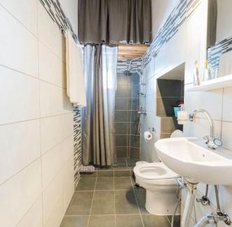 Psathi House | Alexandra House
