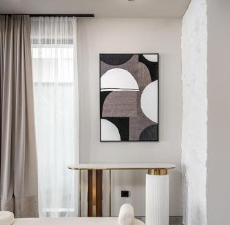 Polichrono Villa | Alicanto K1