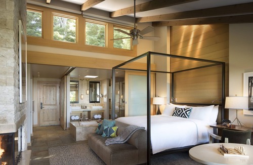 Posts Resort | Alila Ventana Big Sur