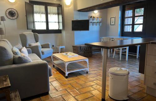 San Pedro Apartment | Aljara Corredera