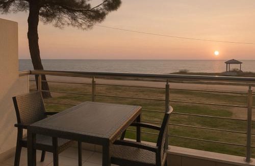 Maroneia-Sapes House | Alkyon Apartments Studios