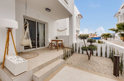 Quesada Apartment | Allegra Suites Costa Blanca 105